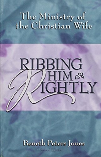 Stock image for Ribbing him rightly! for sale by SecondSale