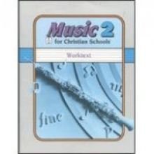 9780890843871: Music Student Worktext Grd 2