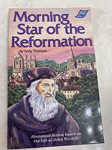 Stock image for Morning Star of the Reformation for sale by ZBK Books