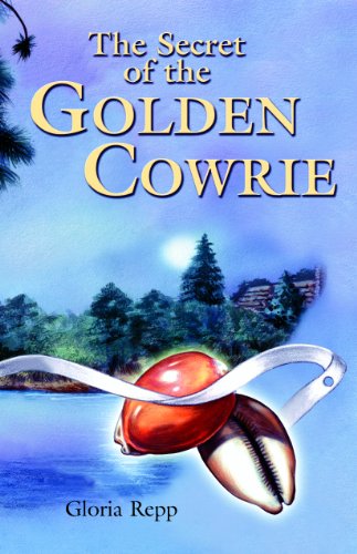 Beispielbild fr Secret of the Golden Cowrie zum Verkauf von SecondSale