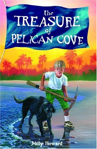 Beispielbild fr The Treasure of Pelican Cove zum Verkauf von Wonder Book
