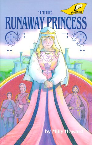 The Runaway Princess by Sylvia Edwards The Runaway Princess by Sylvia Edwards