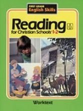 Stock image for Reading for Christian Schools 1-2 for sale by Once Upon A Time Books