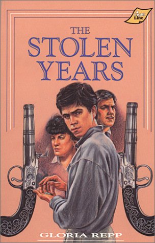 Imagen de archivo de The Stolen Years a la venta por Half Price Books Inc.
