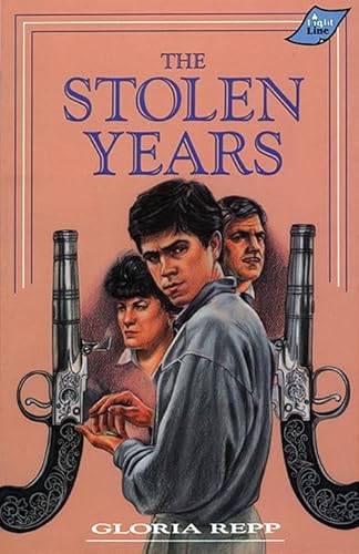 The Stolen Years (9780890844816) by Gloria Repp