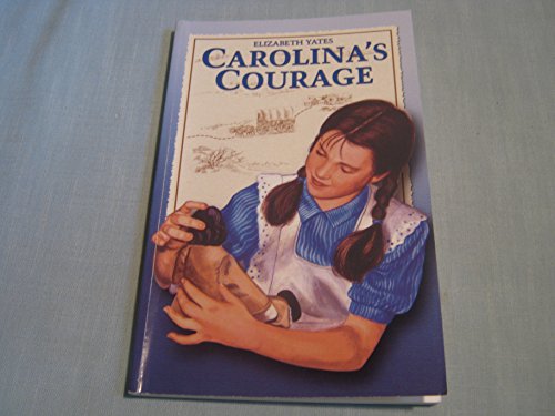 Imagen de archivo de Carolina's Courage a la venta por SecondSale