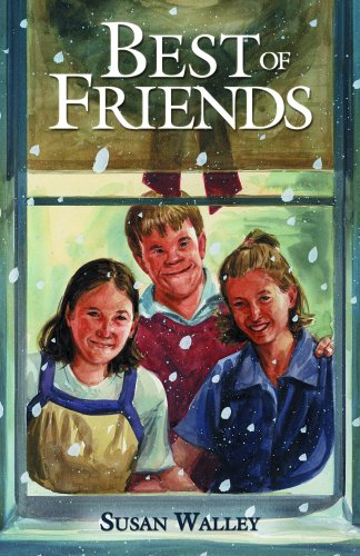 Beispielbild fr Best of Friends zum Verkauf von Better World Books