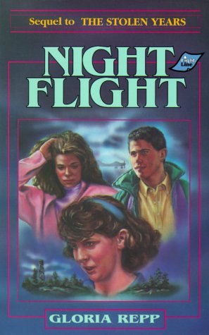 Night Flight - Gloria Repp