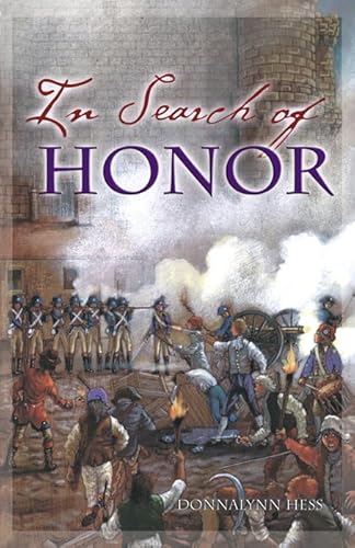 Stock image for In Search of Honor for sale by SecondSale