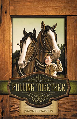 Imagen de archivo de Pulling Together a la venta por Half Price Books Inc.