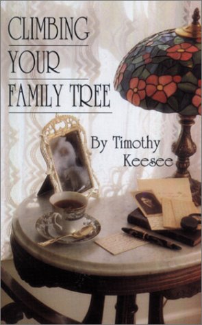Stock image for Climbing Your Family Tree for sale by Better World Books