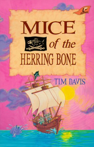 Beispielbild fr Mice of the Herring Bone zum Verkauf von Wonder Book