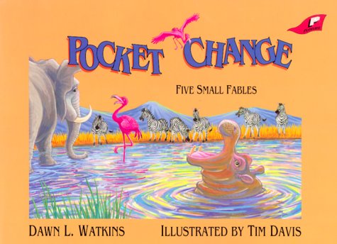 Beispielbild fr Pocket Change: zum Verkauf von ThriftBooks-Atlanta
