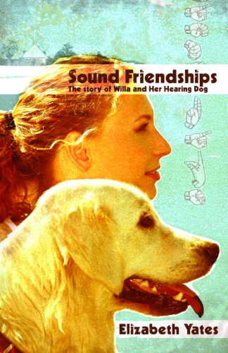 Stock image for Sound Friendships for sale by ThriftBooks-Dallas