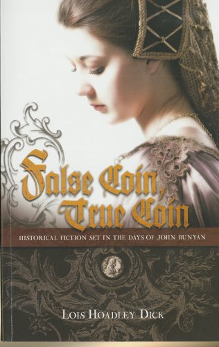 Beispielbild fr False Coin, True Coin zum Verkauf von Wonder Book