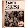 Earth Science for Christian Schools Visual Packet (9780890846780) by David Anderson; Richard Seeley