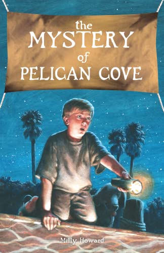 Stock image for The Mystery of Pelican Cove for sale by HPB-Emerald