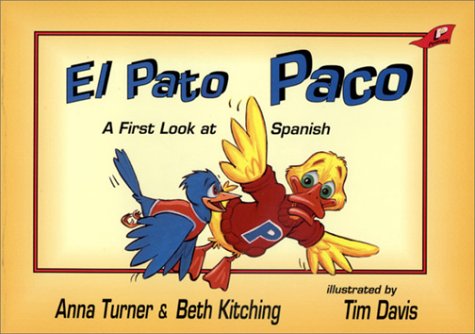 

El Pato Paco [With Cassette]