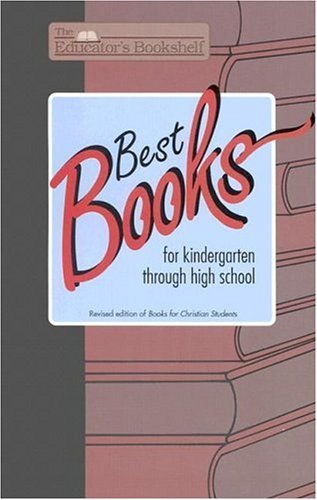 Imagen de archivo de Best Books: Kindergarten Through High School a la venta por Once Upon A Time Books