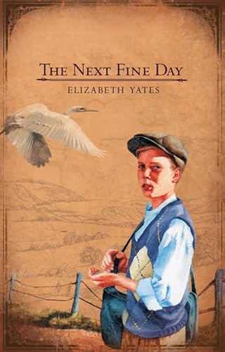 Stock image for The Next Fine Day for sale by Gulf Coast Books