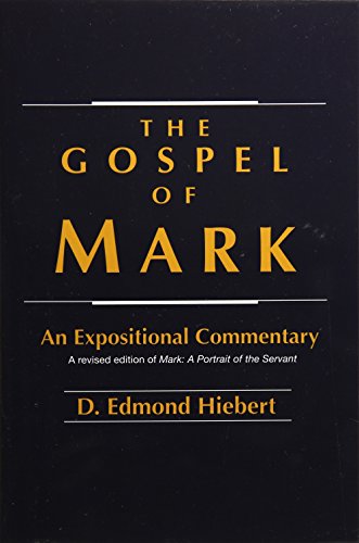 Stock image for Gospel of Mark for sale by Red's Corner LLC