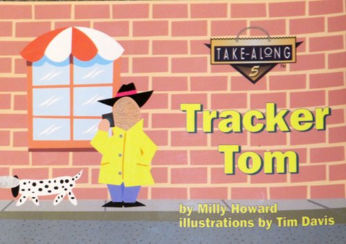 9780890848043: Title: Tracker Tom