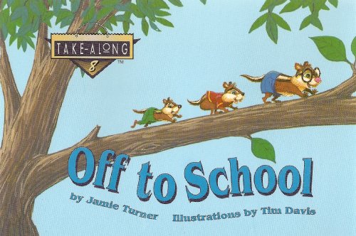 Imagen de archivo de Off To School a la venta por ThriftBooks-Dallas