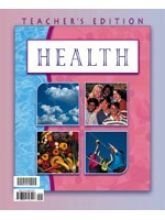 Beispielbild fr Health for Christian Schools, Teacher's edition, Grade 7-12 zum Verkauf von RiLaoghaire