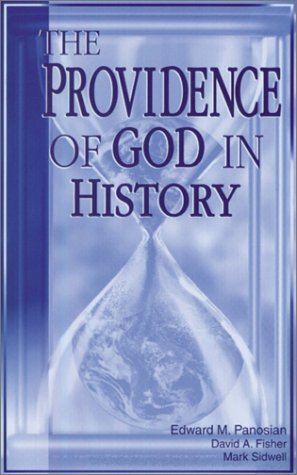 Beispielbild fr The providence of God in history zum Verkauf von Ergodebooks