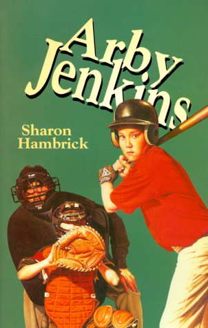 Stock image for Arby Jenkins for sale by ThriftBooks-Reno