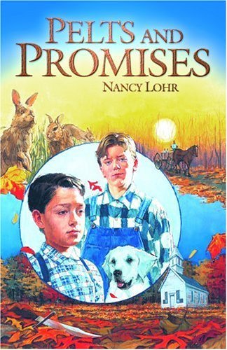 Beispielbild fr Pelts & Promises zum Verkauf von BooksRun