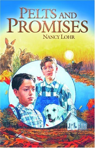 Stock image for Pelts & Promises for sale by BooksRun