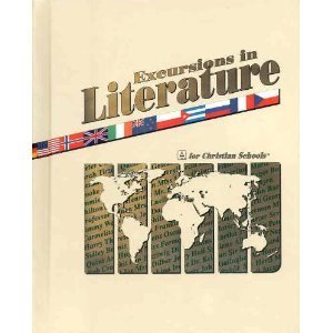 Imagen de archivo de Excursions In Literature a la venta por ThriftBooks-Dallas