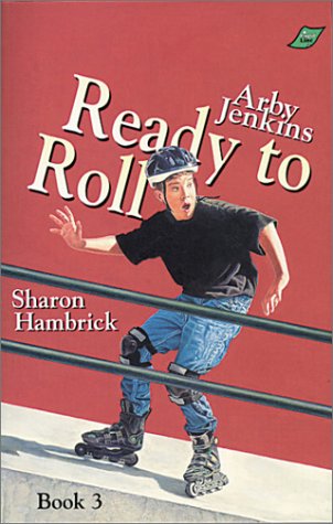 Stock image for Arby Jenkins, Ready to Roll for sale by ThriftBooks-Dallas