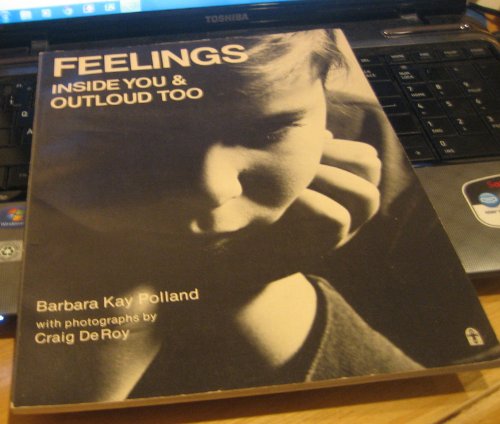 9780890870068: Feelings: Inside You and Out Loud Too