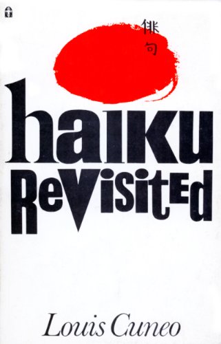 Beispielbild fr Haiku Revisited zum Verkauf von WorldofBooks