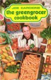 Stock image for The Greengrocer Cookbook for sale by Wonder Book