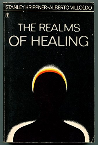 Beispielbild fr The Realms of Healing zum Verkauf von SecondSale