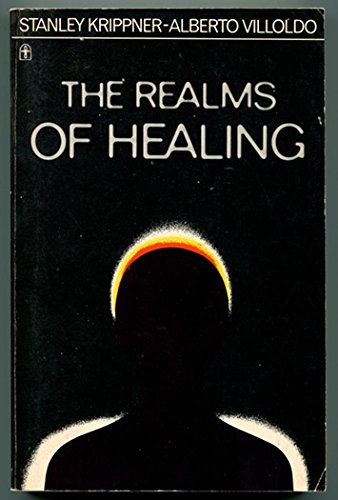 Stock image for The Realms of Healing for sale by SecondSale