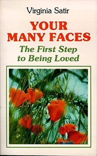 Beispielbild fr Your Many Faces: The Many Faces To Being Loved zum Verkauf von gearbooks