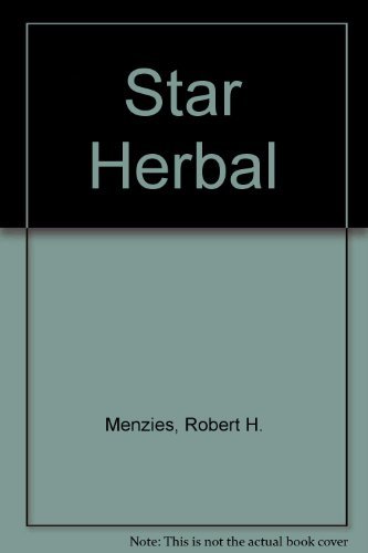 9780890871362: The Herbal Diner: A Renaissance of Cooking