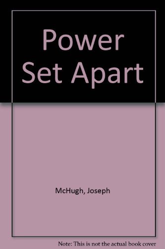 A Power Set Apart
