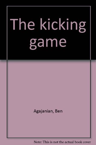 Stock image for The Kicking Game for sale by HPB Inc.