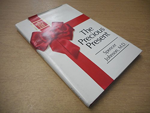 Stock image for The Precious Present for sale by Better World Books