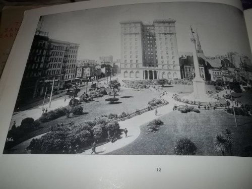 Imagen de archivo de The Great San Francisco Earthquake and Fire, 1906 a la venta por Better World Books: West