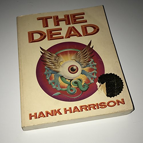 Beispielbild fr The Dead zum Verkauf von HALCYON BOOKS