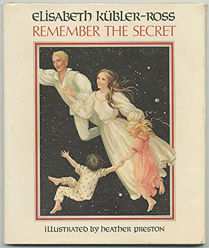 Imagen de archivo de Remember the Secret a la venta por ThriftBooks-Dallas