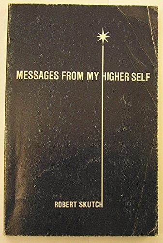 Imagen de archivo de Messages from My Higher Self a la venta por Zoom Books Company