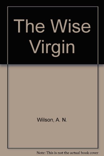 9780890873618: The Wise Virgin