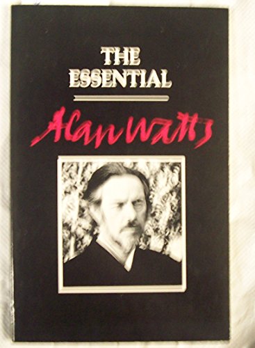 Imagen de archivo de Essential Alan Watts a la venta por GridFreed